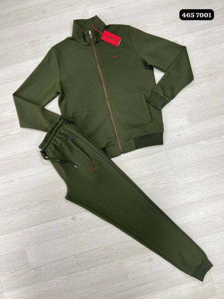 Мужской Спортивный Костюм Hugo Boss