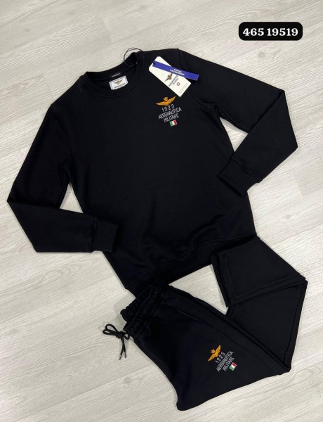 Мужской Спортивный Костюм Aeronautica Militare