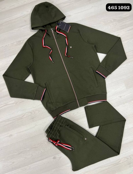 Мужской Спортивный Костюм Tommy Hilfiger