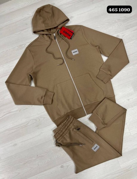 Мужской Спортивный Костюм Hugo Boss