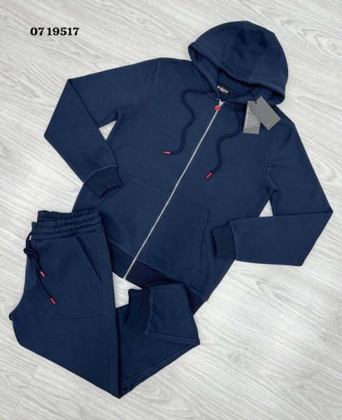 Мужской Спортивный Костюм Kiton