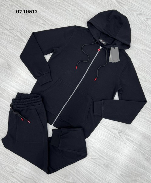Мужской Спортивный Костюм Kiton