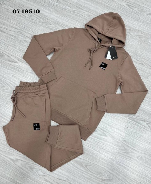 Мужской Спортивный Костюм Armani
