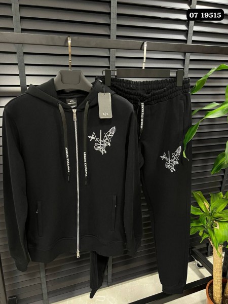 Мужской Спортивный Костюм Armani