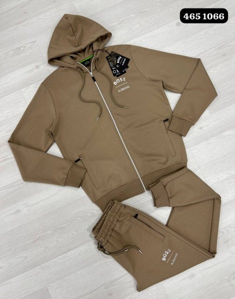 Мужской Спортивный Костюм Hugo Boss