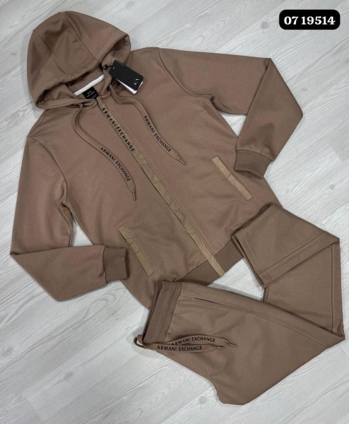 Мужской Спортивный Костюм Armani