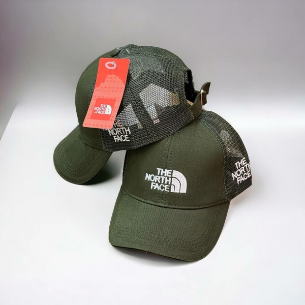 Мужская Кепка The North Face
