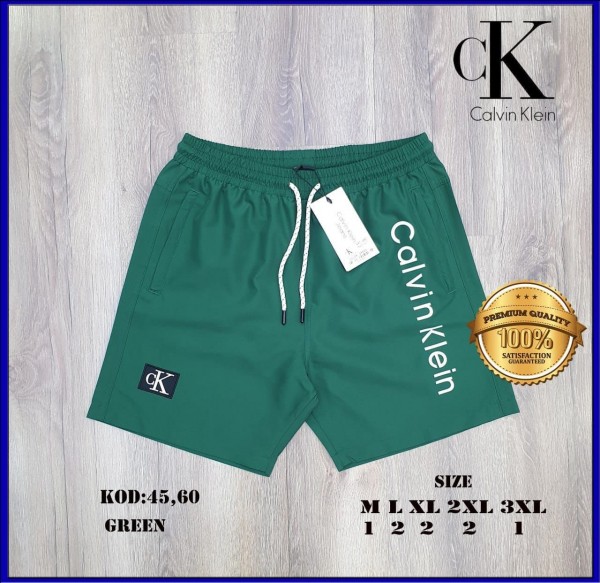 Мужские Шорты Calvin Klein