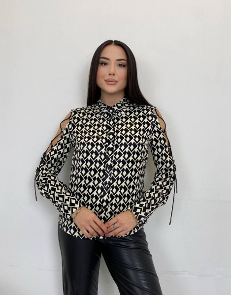 Женская Рубашка Kausi