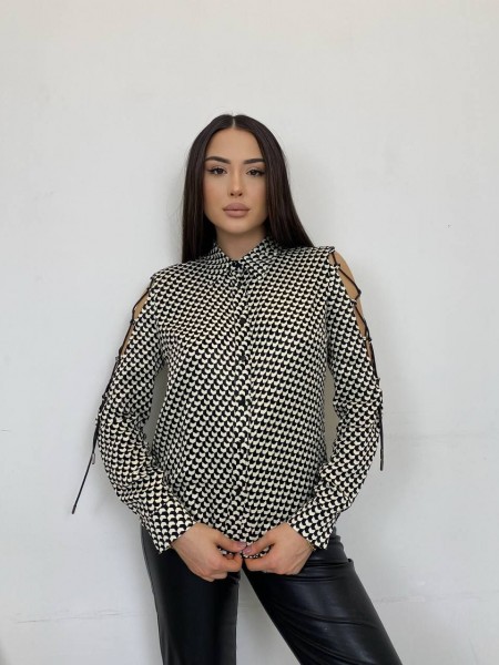 Женская Рубашка Kausi