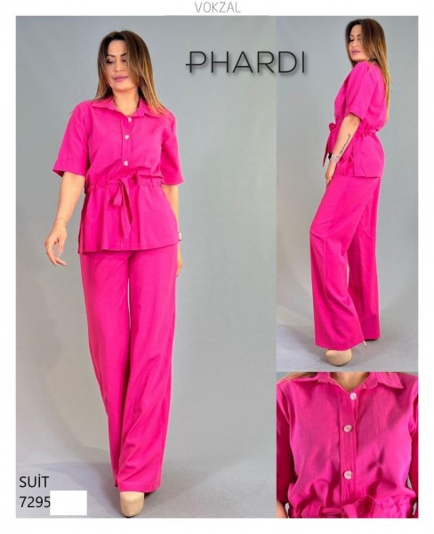 Женский Костюм Phardi