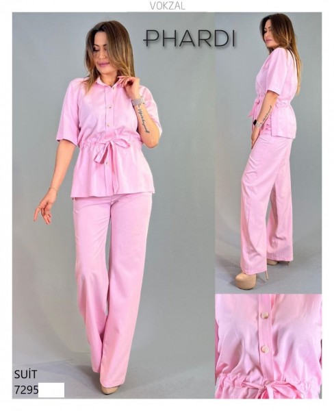 Женский Костюм Phardi