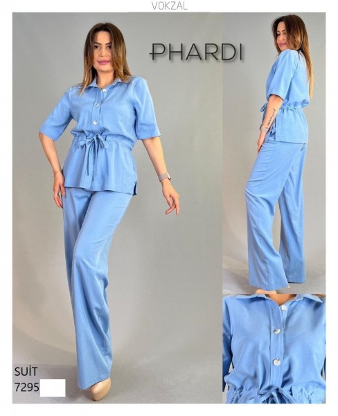 Женский Костюм Phardi