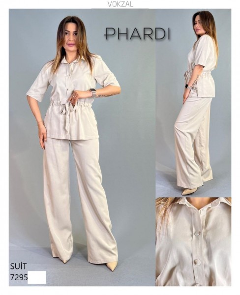 Женский Костюм Phardi