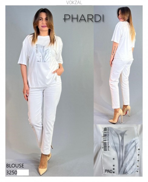 Женская Блузка Phardi