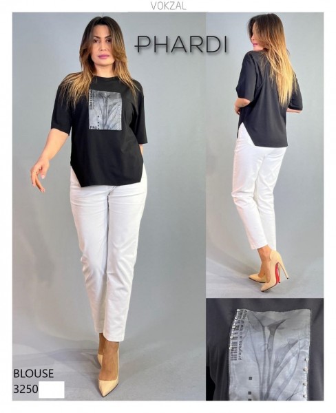 Женская Блузка Phardi