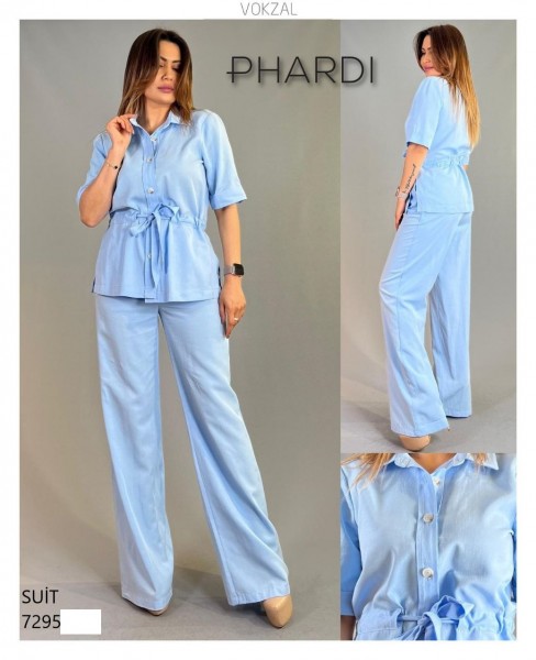 Женский Костюм Phardi