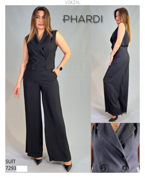 Женский Костюм Phardi