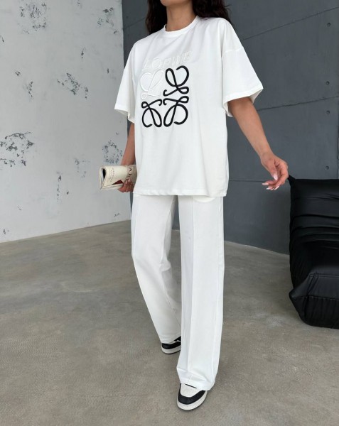 Женский Комплект Loewe