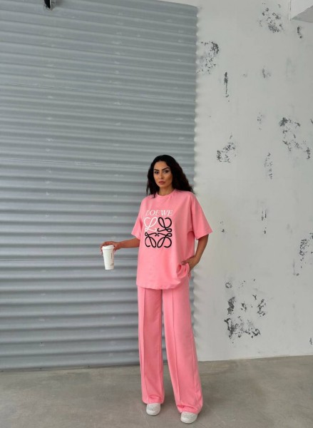 Женский Комплект Loewe