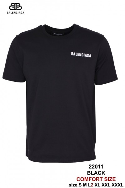 Мужская Футболка Balenciaga
