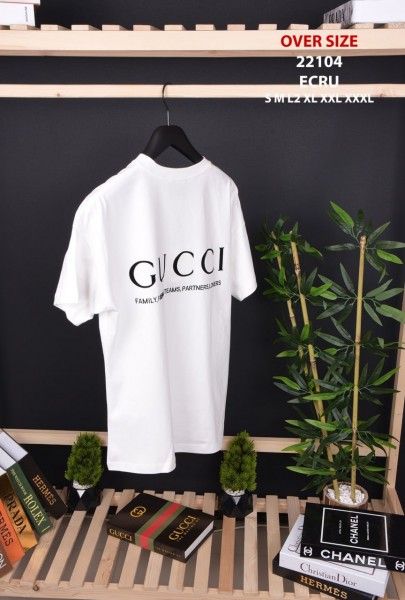 Мужская Футболка Gucci