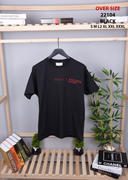 Мужская Футболка Gucci