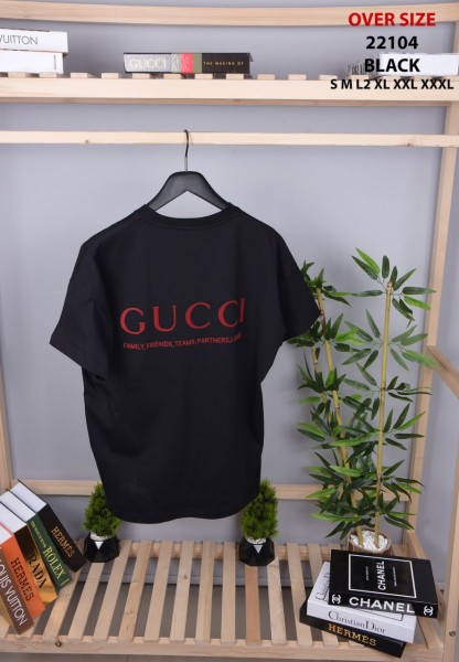 Мужская Футболка Gucci