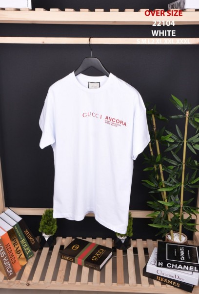 Мужская Футболка Gucci