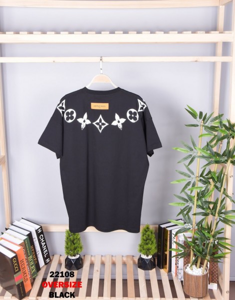 Мужская Футболка Louis Vuitton