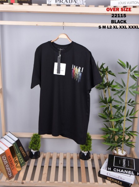 Мужская Футболка Amiri