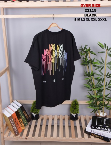 Мужская Футболка Amiri