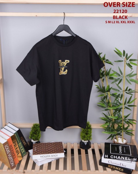 Мужская Футболка Louis Vuitton