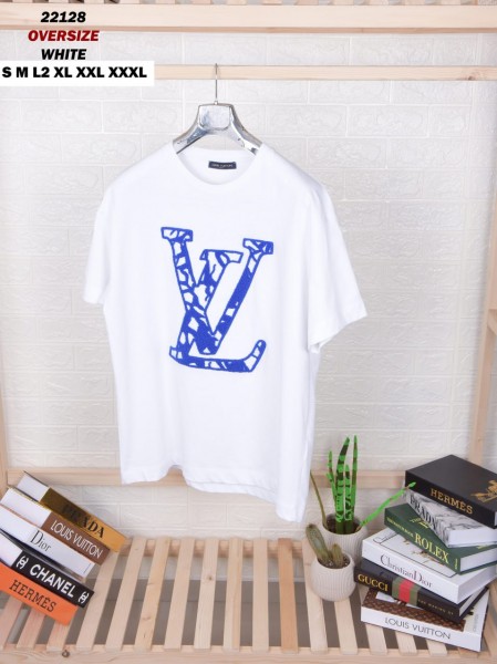 Мужская Футболка Louis Vuitton