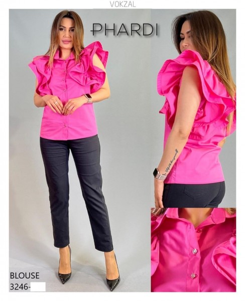 Женская Блузка Phardi
