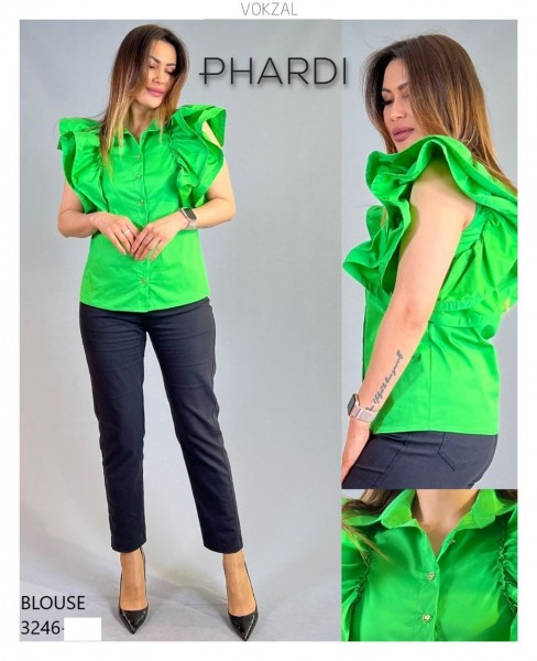 Женская Блузка Phardi