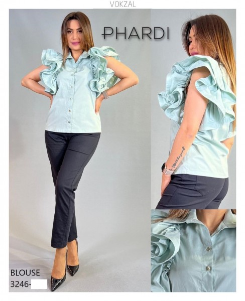 Женская Блузка Phardi