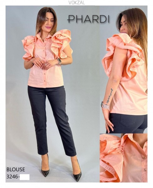 Женская Блузка Phardi