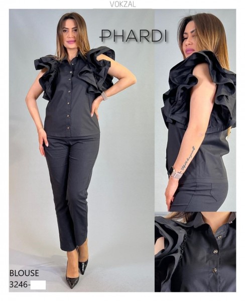 Женская Блузка Phardi