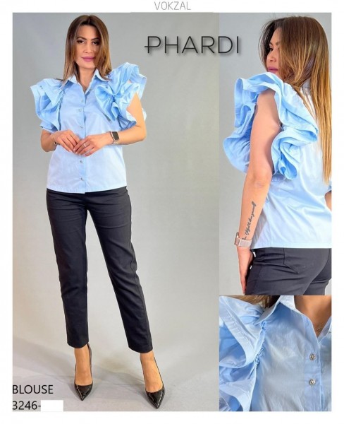 Женская Блузка Phardi