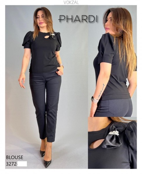 Женская Блузка Phardi