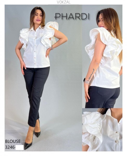 Женская Блузка Phardi