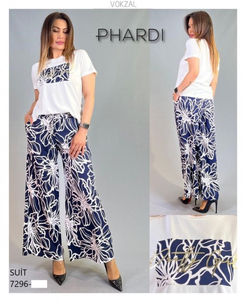 Женский Костюм Phardi