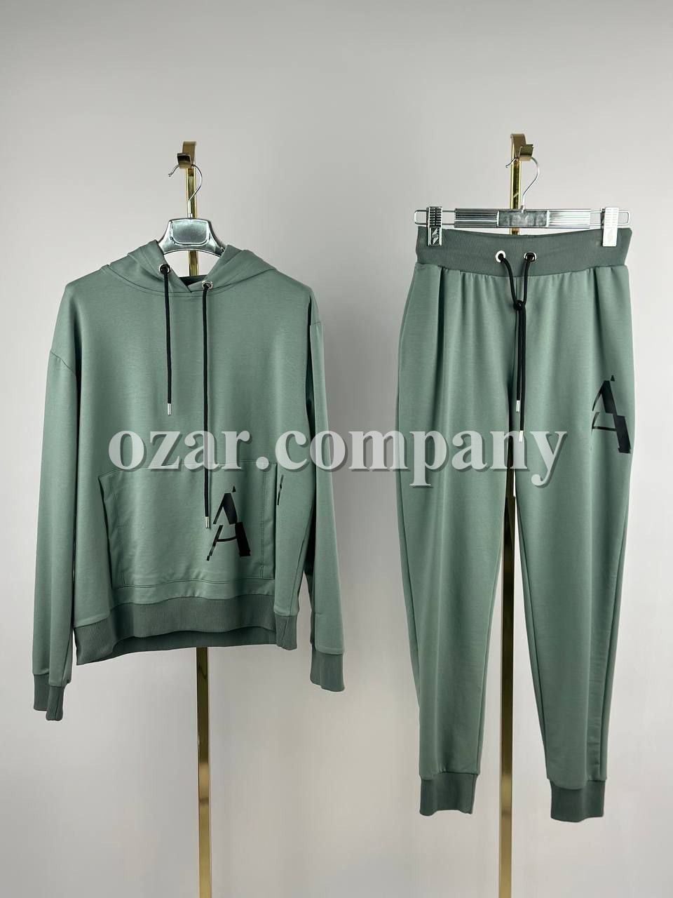 Женский Костюм Armani