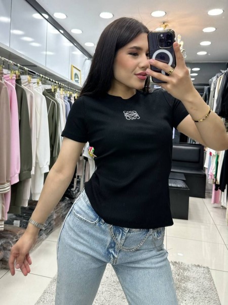 Женская Футболка Loewe