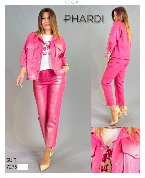 Женский Костюм Phardi