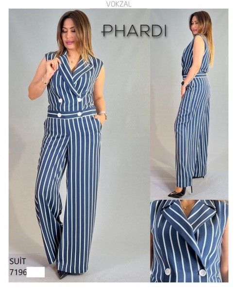 Женский Костюм Phardi