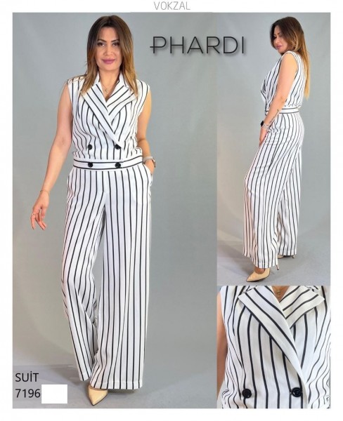Женский Костюм Phardi