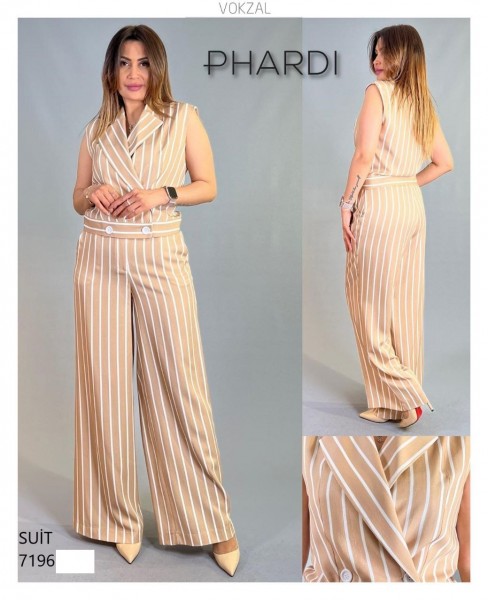 Женский Костюм Phardi