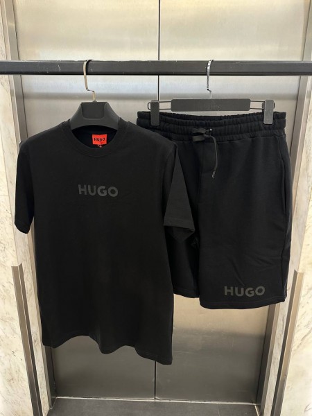 Мужской Комплект Hugo Boss